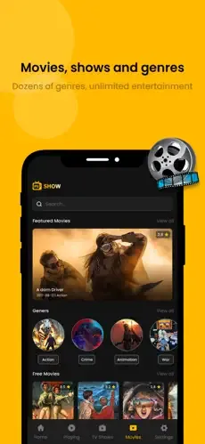 jio-star-sports-live download Movies and shows